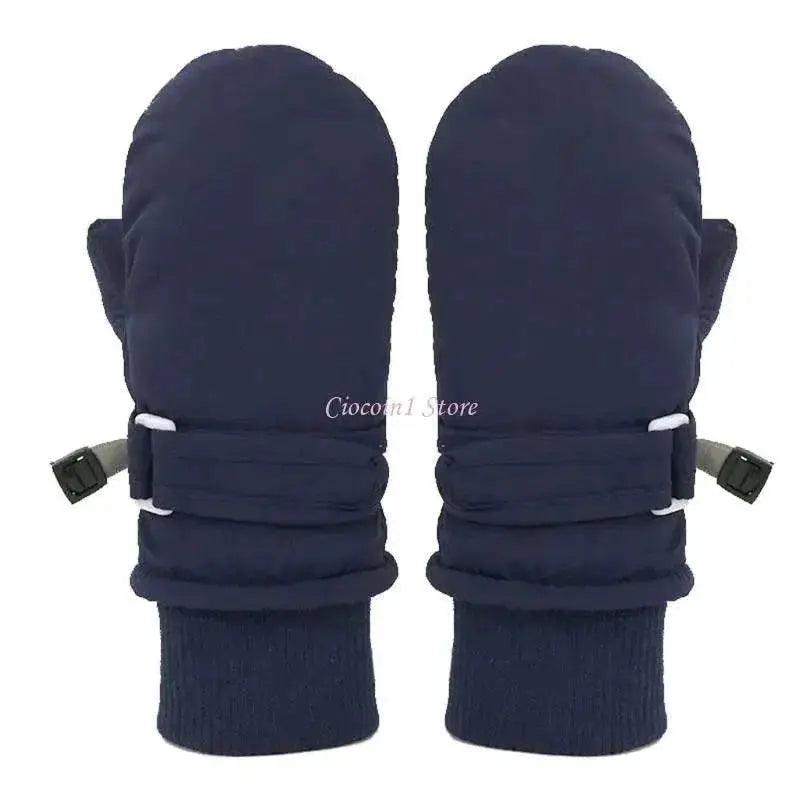 Cozy Waterproof Ski Gloves Toddlers Toyland EU -  ToylandEU™