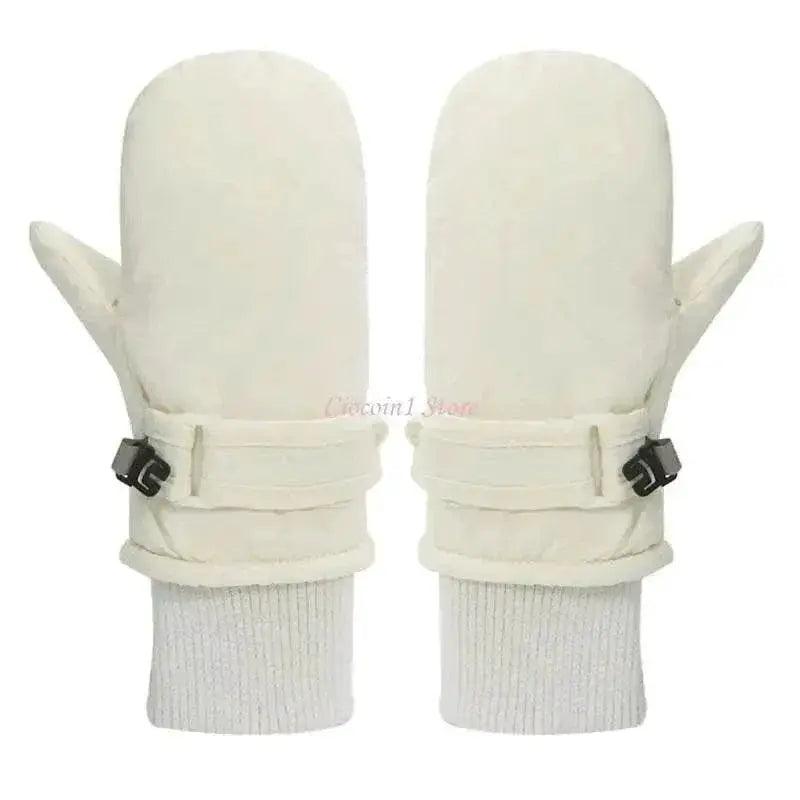  Cozy Waterproof Ski Gloves Toddlers Toyland EU -  ToylandEU™