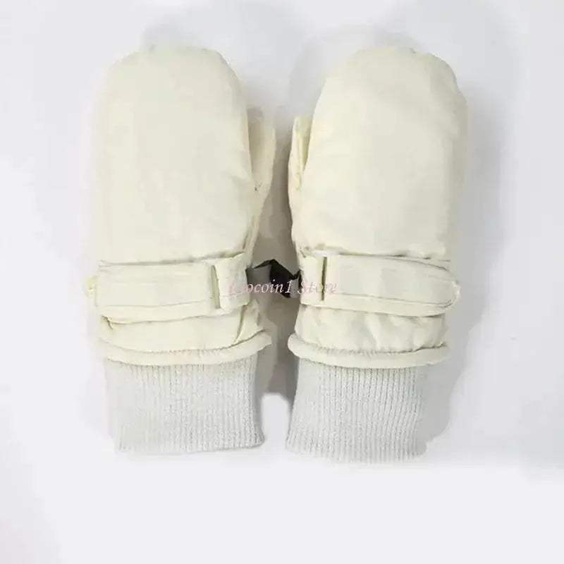  Cozy Waterproof Ski Gloves Toddlers Toyland EU -  ToylandEU™