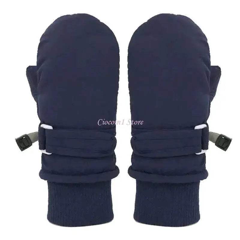  Cozy Waterproof Ski Gloves Toddlers Toyland EU -  ToylandEU™