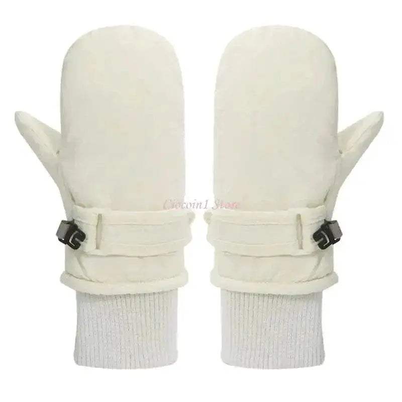  Cozy Waterproof Ski Gloves Toddlers Toyland EU -  ToylandEU™