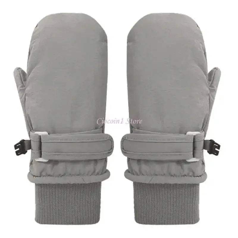  Cozy Waterproof Ski Gloves Toddlers Toyland EU -  ToylandEU™