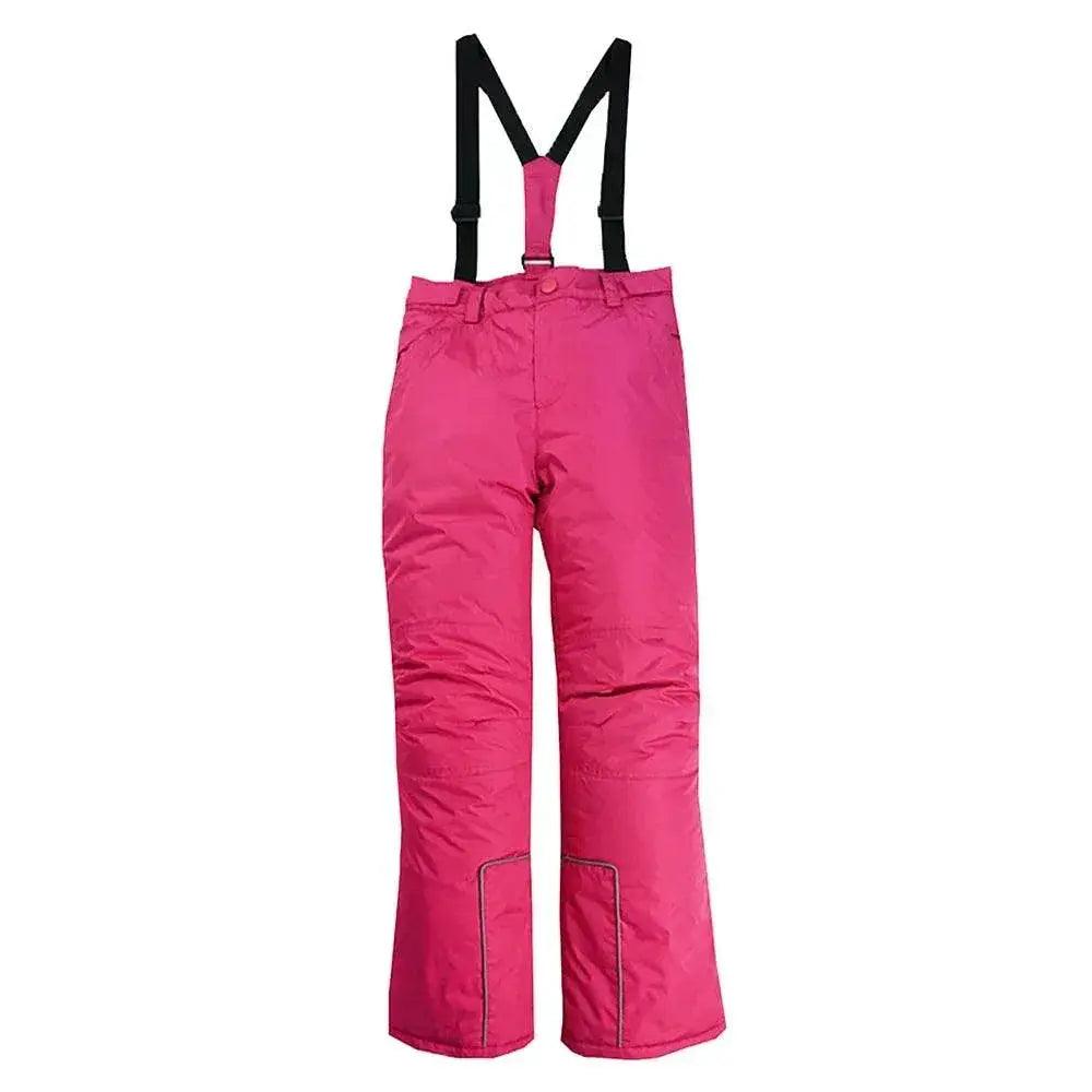  Cozy Waterproof Ski Suit Set For Girls 7-13 Toyland EU -  ToylandEU™