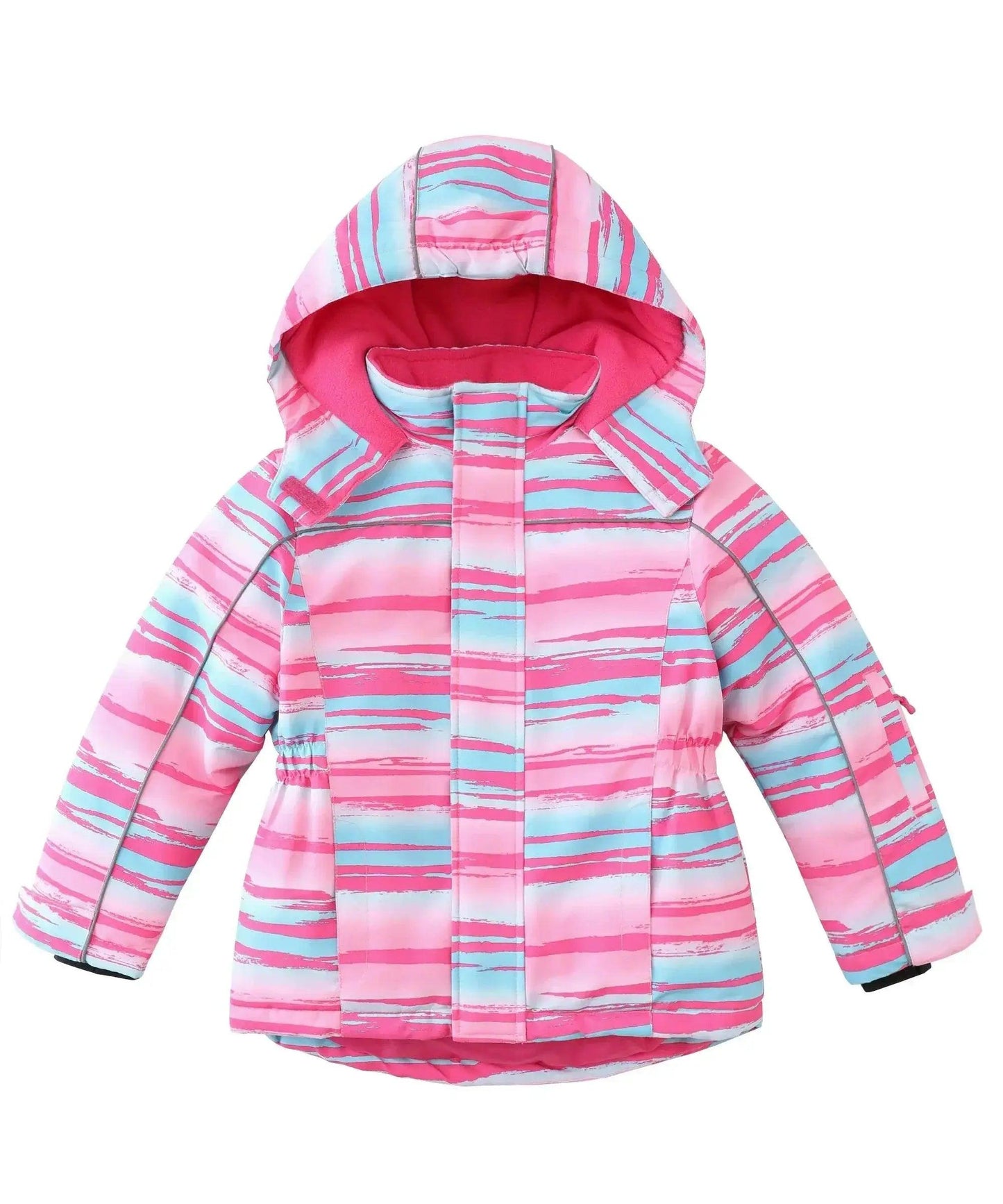  Cozy Waterproof Ski Suit Set For Girls 7-13 Toyland EU -  ToylandEU™