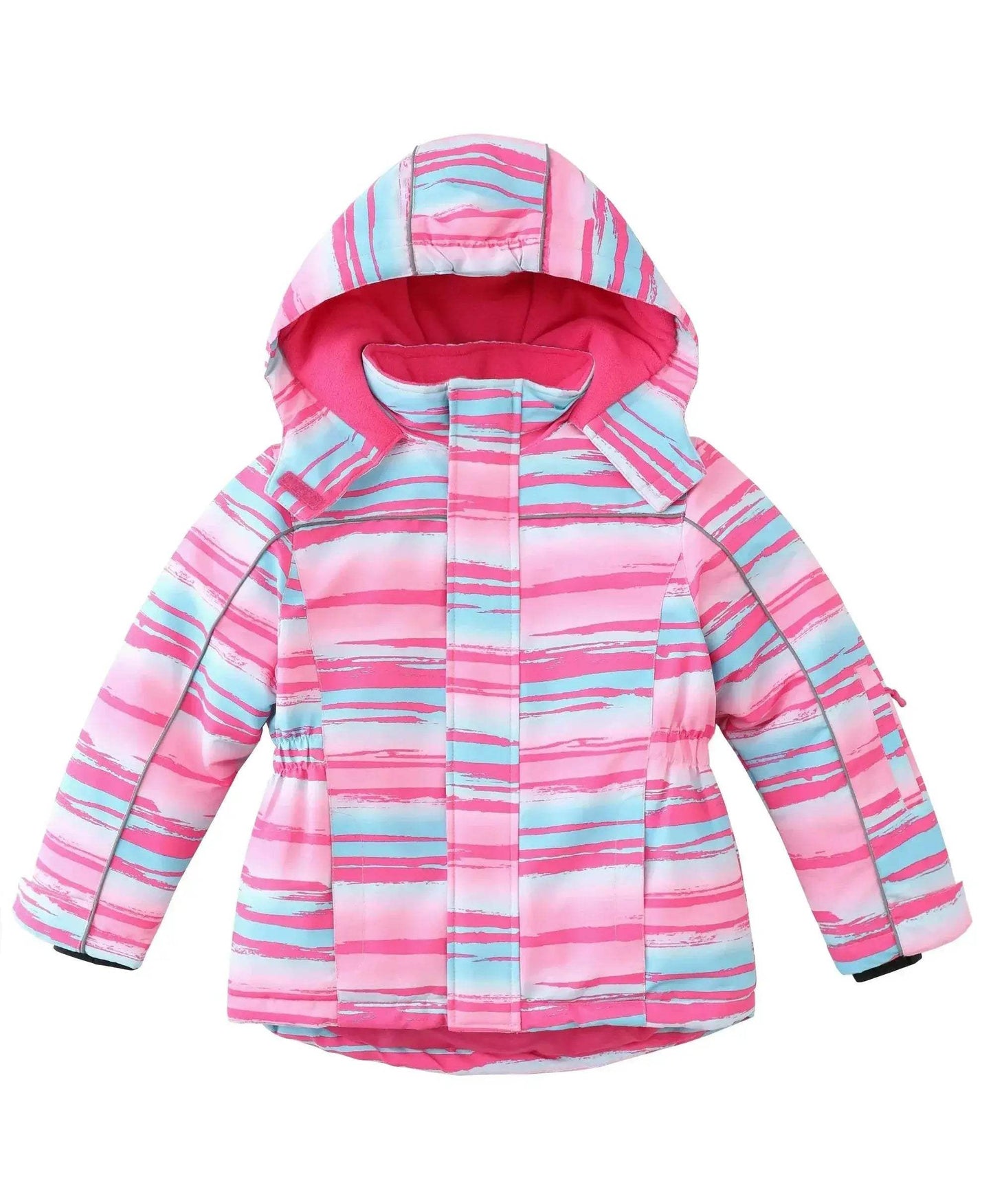  Cozy Waterproof Ski Suit Set For Girls 7-13 Toyland EU -  ToylandEU™