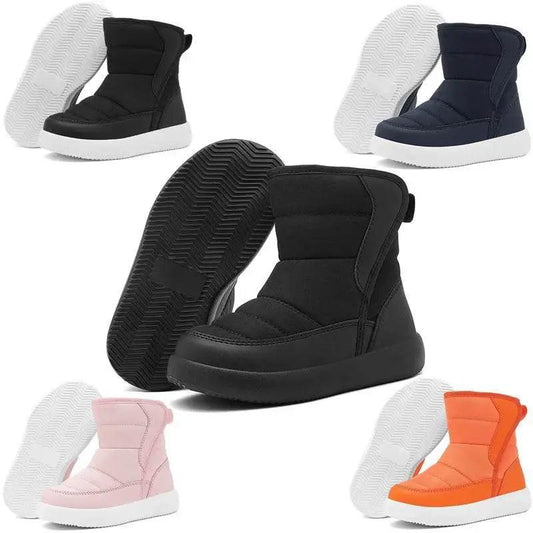  Cozy Waterproof Snow Boots Winter Boots Toyland EU -  ToylandEU™