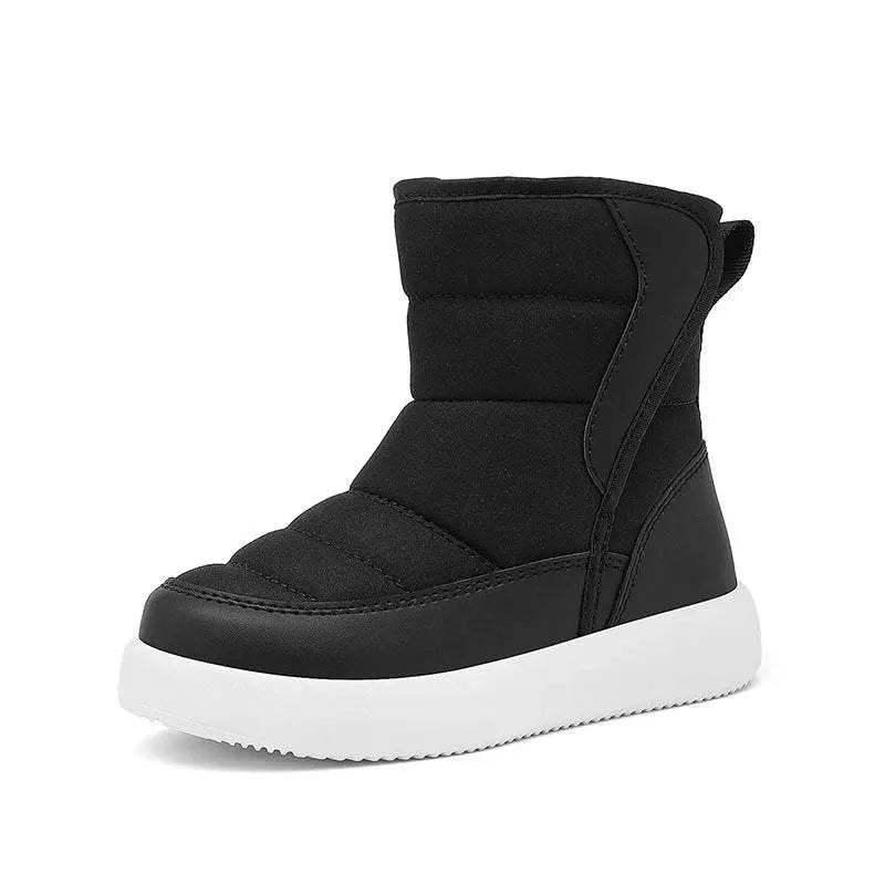  Cozy Waterproof Snow Boots Winter Boots Toyland EU -  ToylandEU™