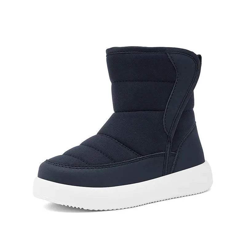  Cozy Waterproof Snow Boots Winter Boots Toyland EU -  ToylandEU™