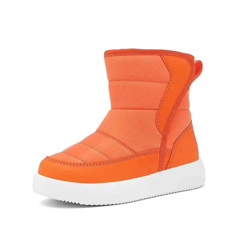  Cozy Waterproof Snow Boots Winter Boots Toyland EU -  ToylandEU™