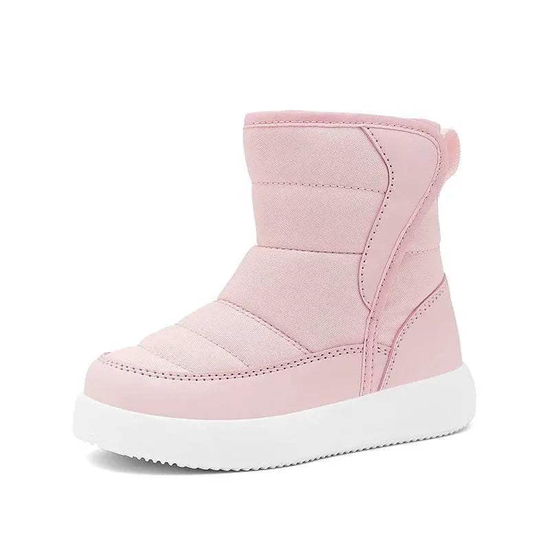  Cozy Waterproof Snow Boots Winter Boots Toyland EU -  ToylandEU™