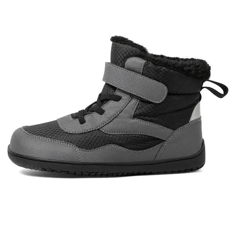  Cozy Waterproof Wide Toe Winter Snow Boots Toyland EU -  ToylandEU™