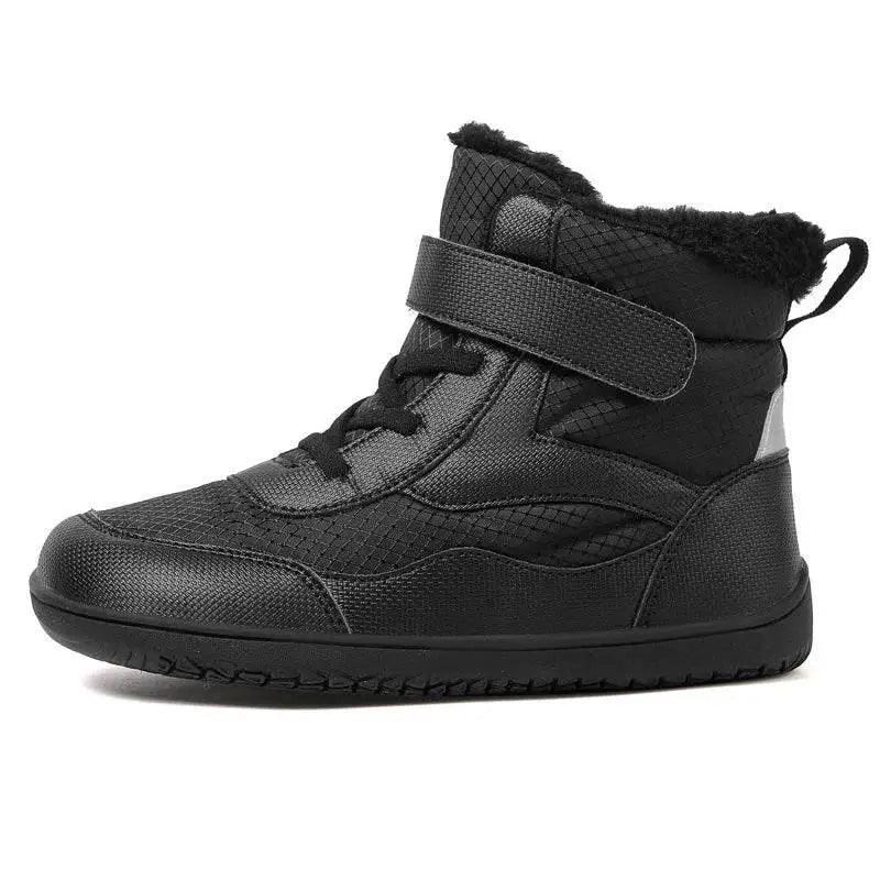  Cozy Waterproof Wide Toe Winter Snow Boots Toyland EU -  ToylandEU™