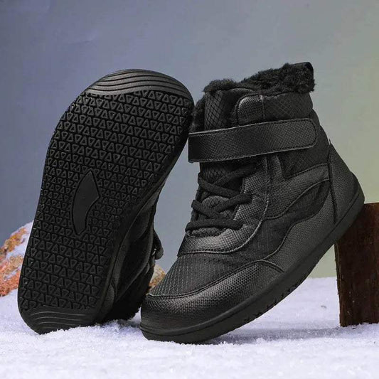  Cozy Waterproof Wide Toe Winter Snow Boots Toyland EU -  ToylandEU™