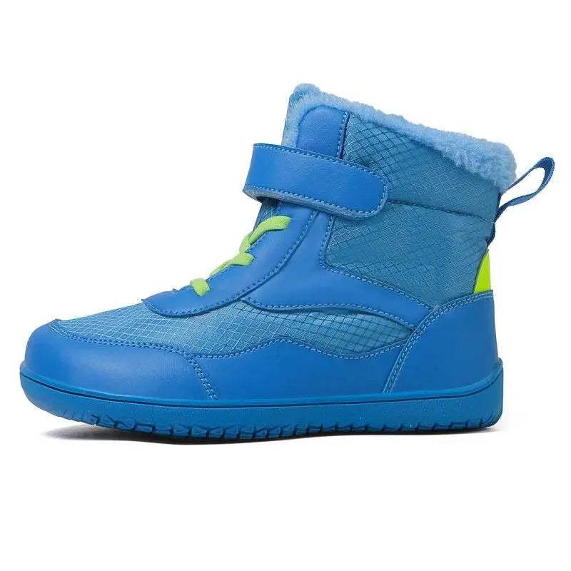  Cozy Waterproof Wide Toe Winter Snow Boots Toyland EU -  ToylandEU™