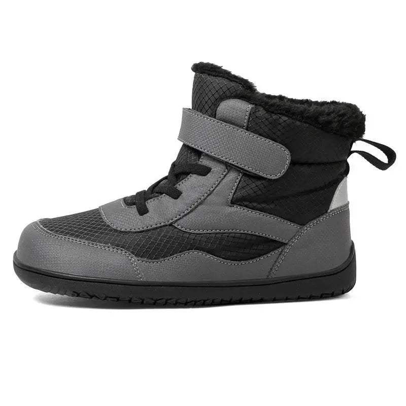  Cozy Waterproof Wide Toe Winter Snow Boots Toyland EU -  ToylandEU™