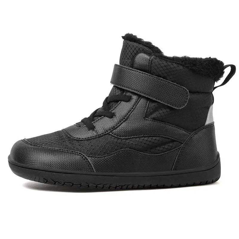  Cozy Waterproof Wide Toe Winter Snow Boots Toyland EU -  ToylandEU™