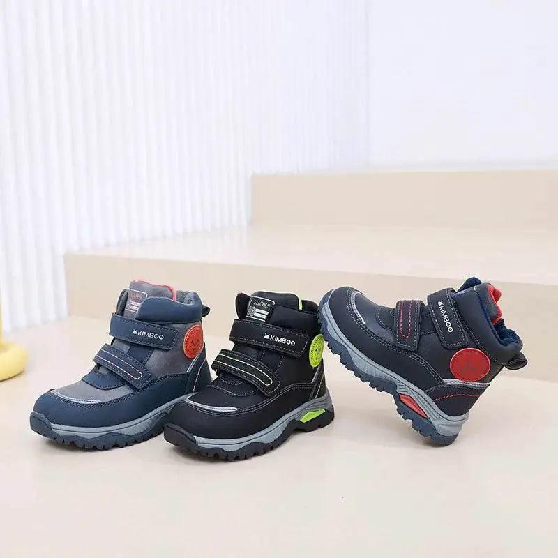  Cozy Waterproof Winter Boots For Kids Toyland EU -  ToylandEU™