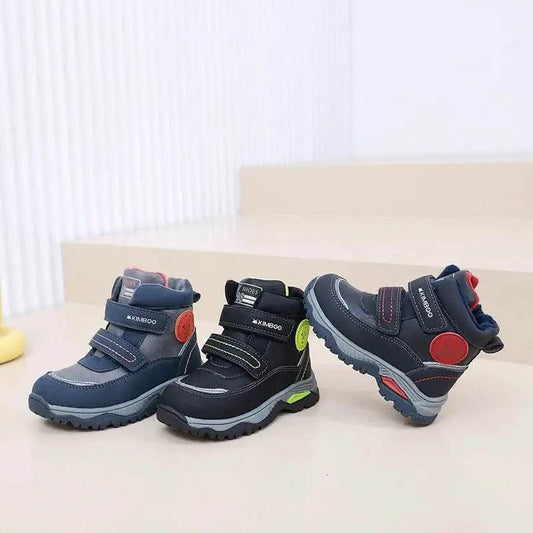  Cozy Waterproof Winter Boots For Kids Toyland EU -  ToylandEU™