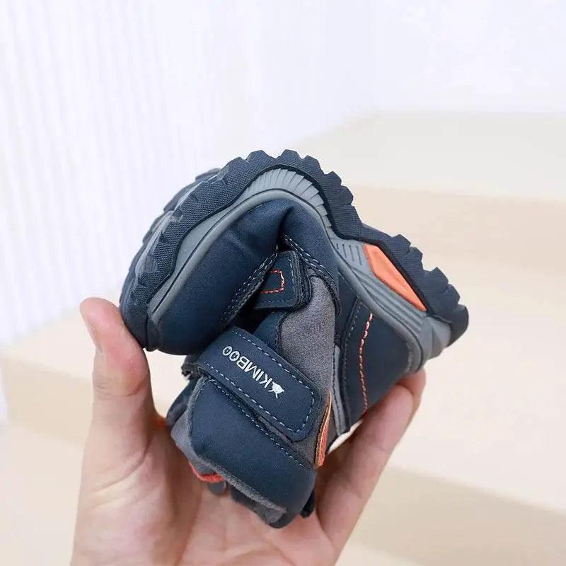  Cozy Waterproof Winter Boots For Kids Toyland EU -  ToylandEU™