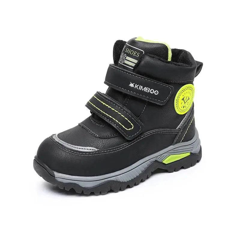  Cozy Waterproof Winter Boots For Kids Toyland EU -  ToylandEU™