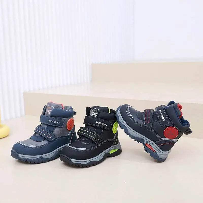  Cozy Waterproof Winter Boots For Kids Toyland EU -  ToylandEU™