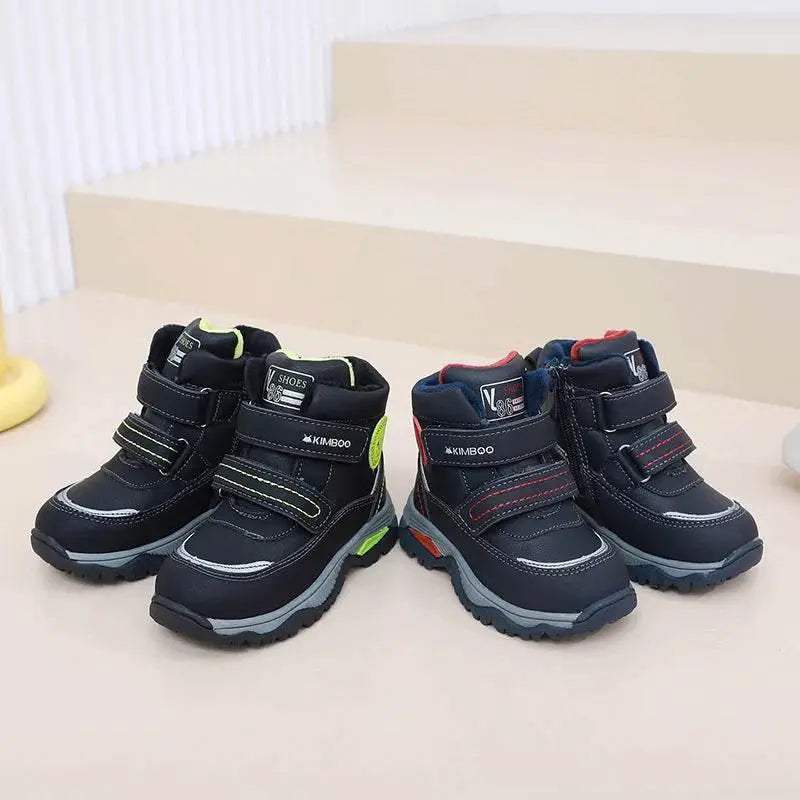  Cozy Waterproof Winter Boots For Kids Toyland EU -  ToylandEU™
