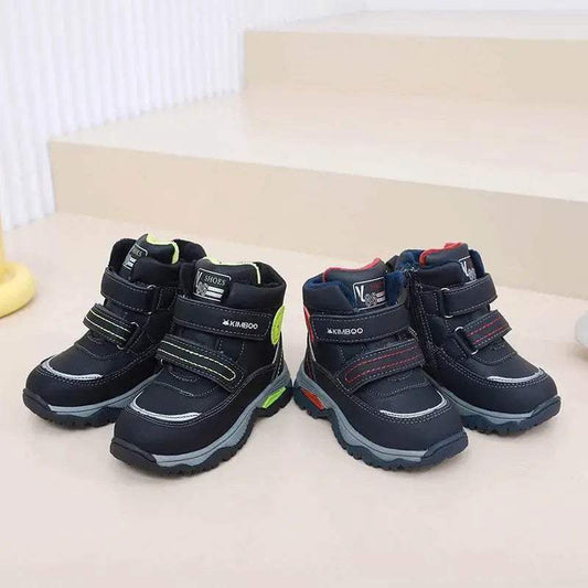  Cozy Waterproof Winter Boots For Kids Toyland EU -  ToylandEU™