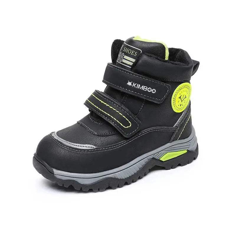 Cozy Waterproof Winter Boots For Kids Toyland EU -  ToylandEU™