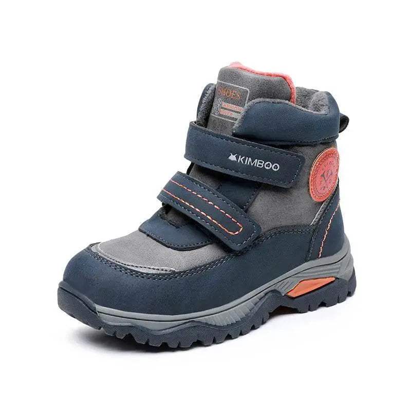  Cozy Waterproof Winter Boots For Kids Toyland EU -  ToylandEU™
