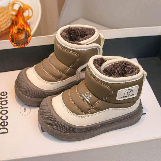  Cozy Waterproof Winter Snow Boots Toyland EU -  ToylandEU™