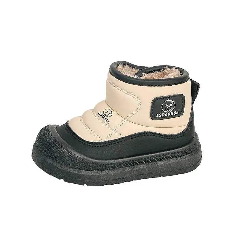  Cozy Waterproof Winter Snow Boots Toyland EU -  ToylandEU™