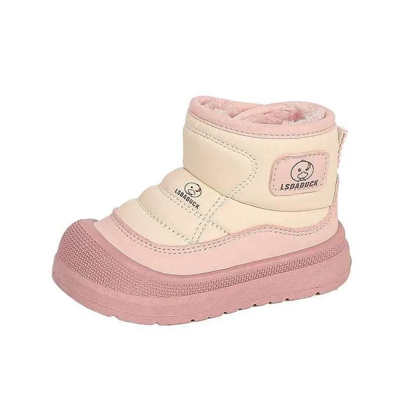  Cozy Waterproof Winter Snow Boots Toyland EU -  ToylandEU™