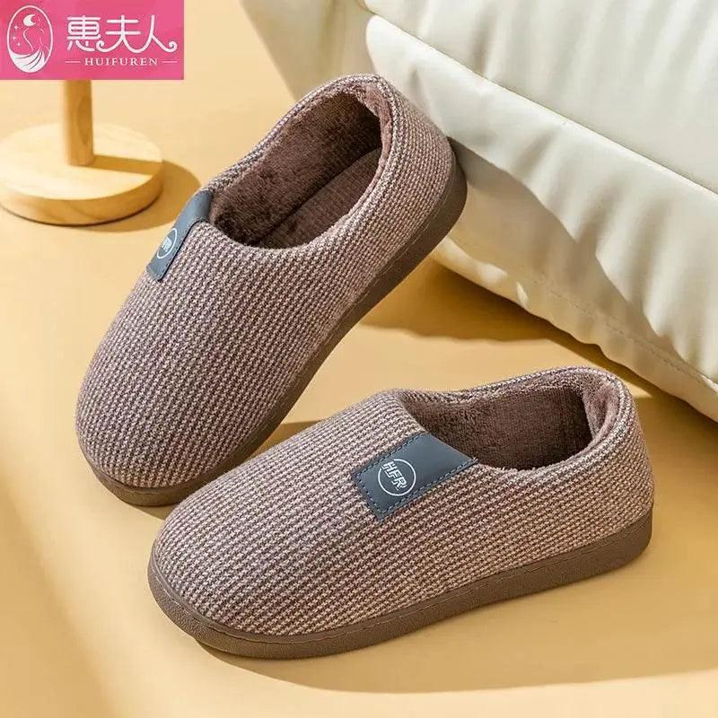  Cozy Winter Boots Plush Lining 3CM Platform Toyland EU -  ToylandEU™