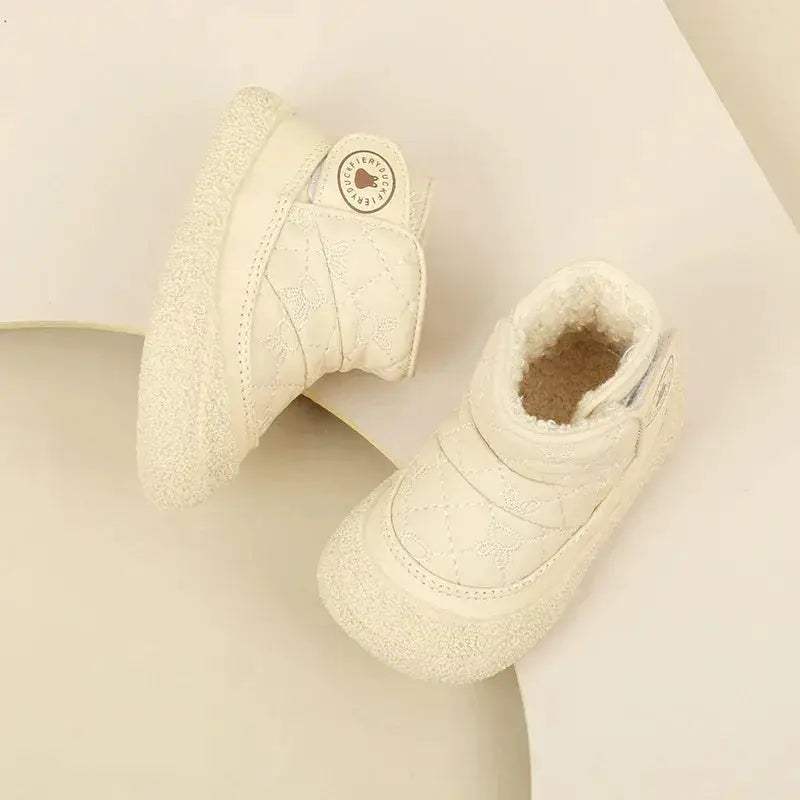  Cozy Winter Boots Toddler Boots Non Slip Toyland EU -  ToylandEU™
