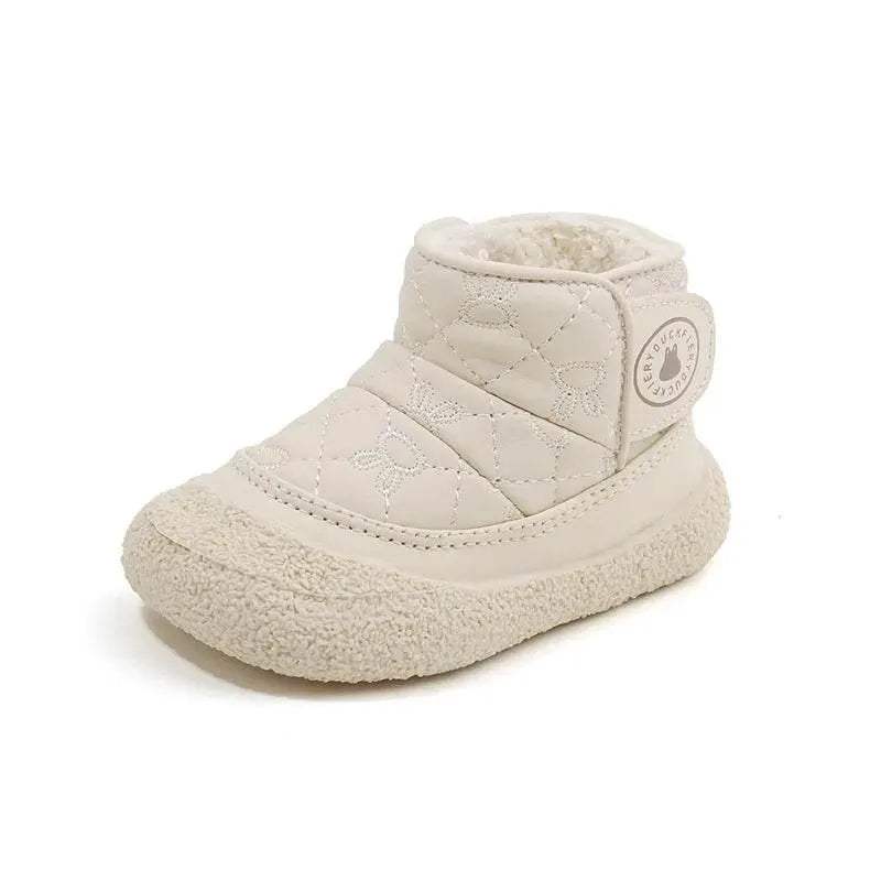  Cozy Winter Boots Toddler Boots Non Slip Toyland EU -  ToylandEU™