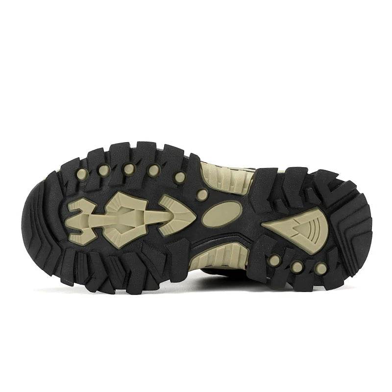 Cozy Winter Kids Boots With Warm Plush Lining For Kids - ToylandEU