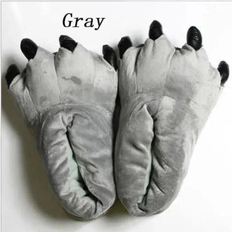  Cozy Winter Slippers Plush Indoor Slippers Toyland EU -  ToylandEU™