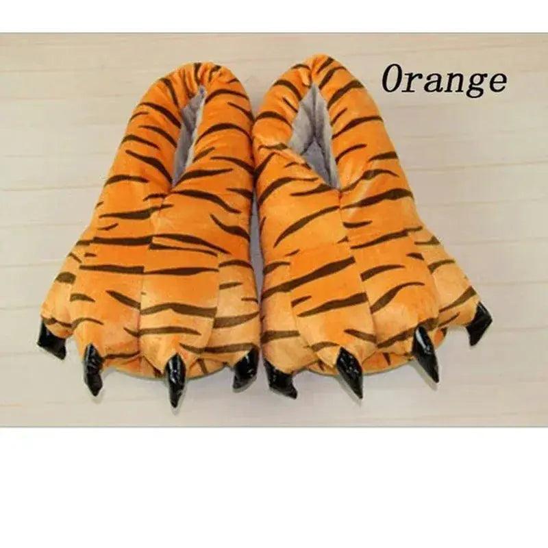  Cozy Winter Slippers Plush Indoor Slippers Toyland EU -  ToylandEU™