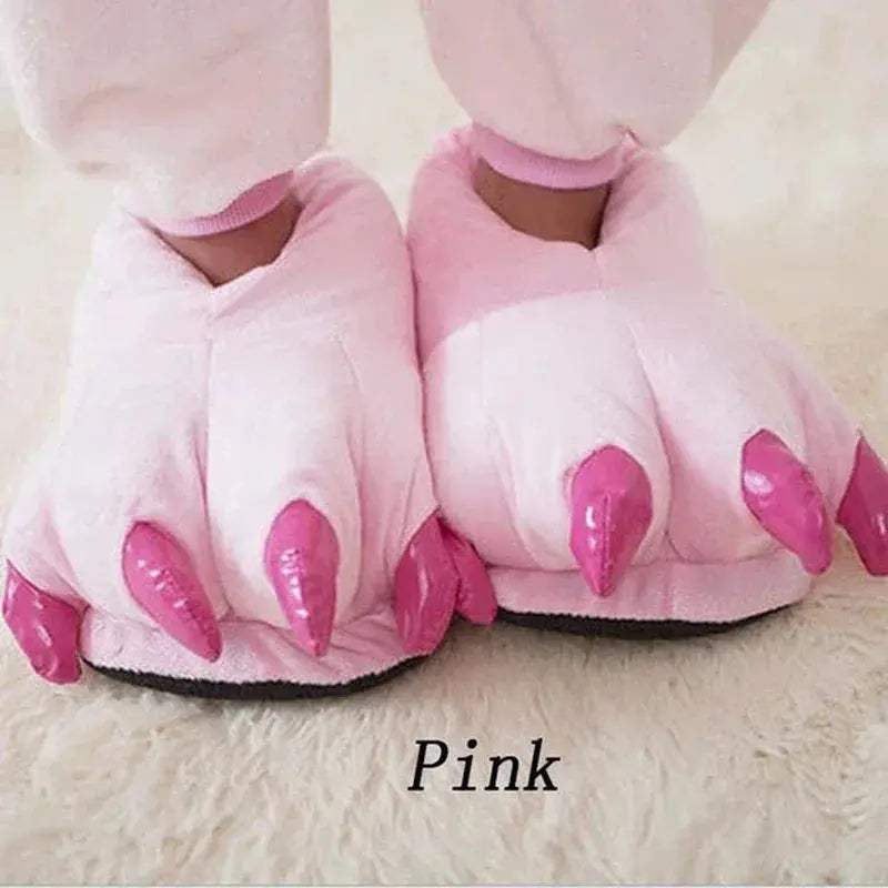  Cozy Winter Slippers Plush Indoor Slippers Toyland EU -  ToylandEU™