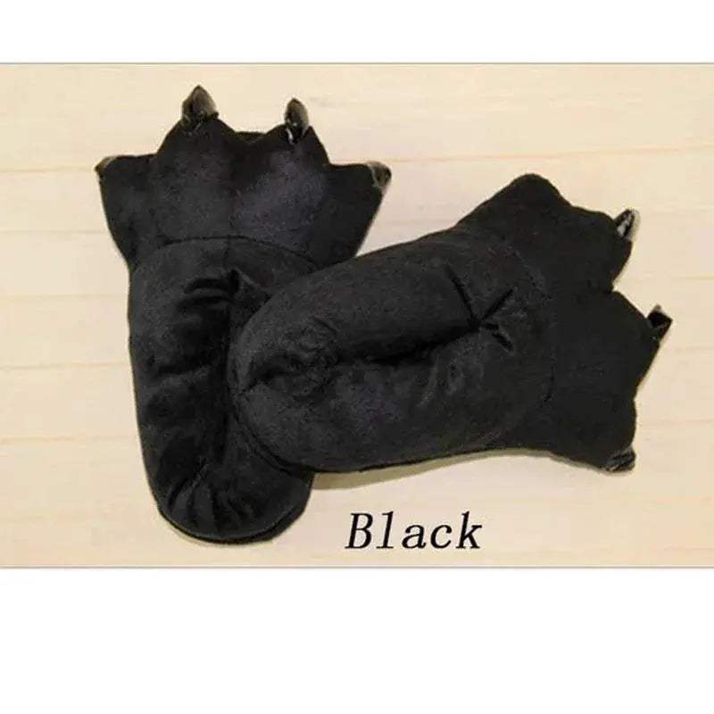 Cozy Winter Slippers Plush Indoor Slippers Toyland EU -  ToylandEU™