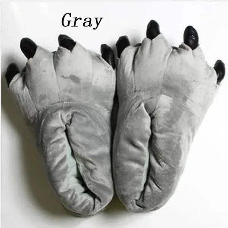  Cozy Winter Slippers Plush Indoor Slippers Toyland EU -  ToylandEU™