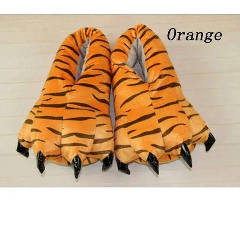  Cozy Winter Slippers Plush Indoor Slippers Toyland EU -  ToylandEU™