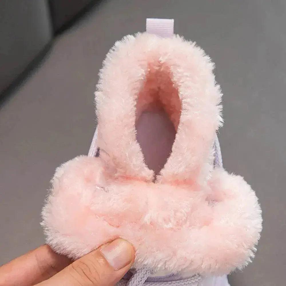  Cozy Winter Snow Boots Waterproof Boots Toyland EU -  ToylandEU™