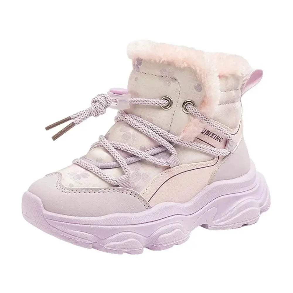  Cozy Winter Snow Boots Waterproof Boots Toyland EU -  ToylandEU™
