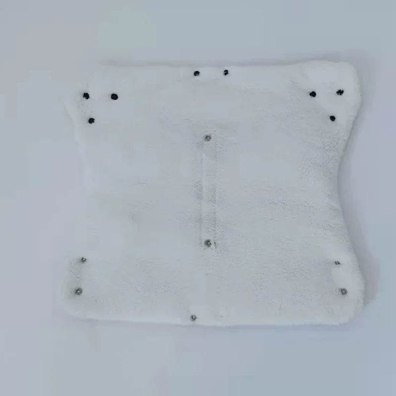 Cozy Winter Stroller Gloves Thick Fleece Hand Muff For Baby - ToylandEU