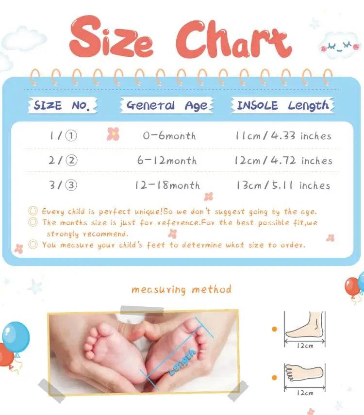 Cozy Wool Booties with Non-Slip Socks for Infants - Winter Crib Shoes for Baby Boys and Girls - ToylandEU