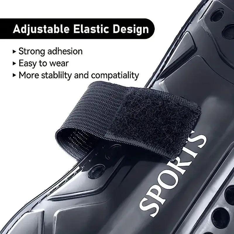  Crashproof Football Shin Pads Shin Guards Toyland EU -  ToylandEU™