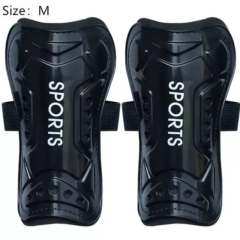  Crashproof Football Shin Pads Shin Guards Toyland EU -  ToylandEU™