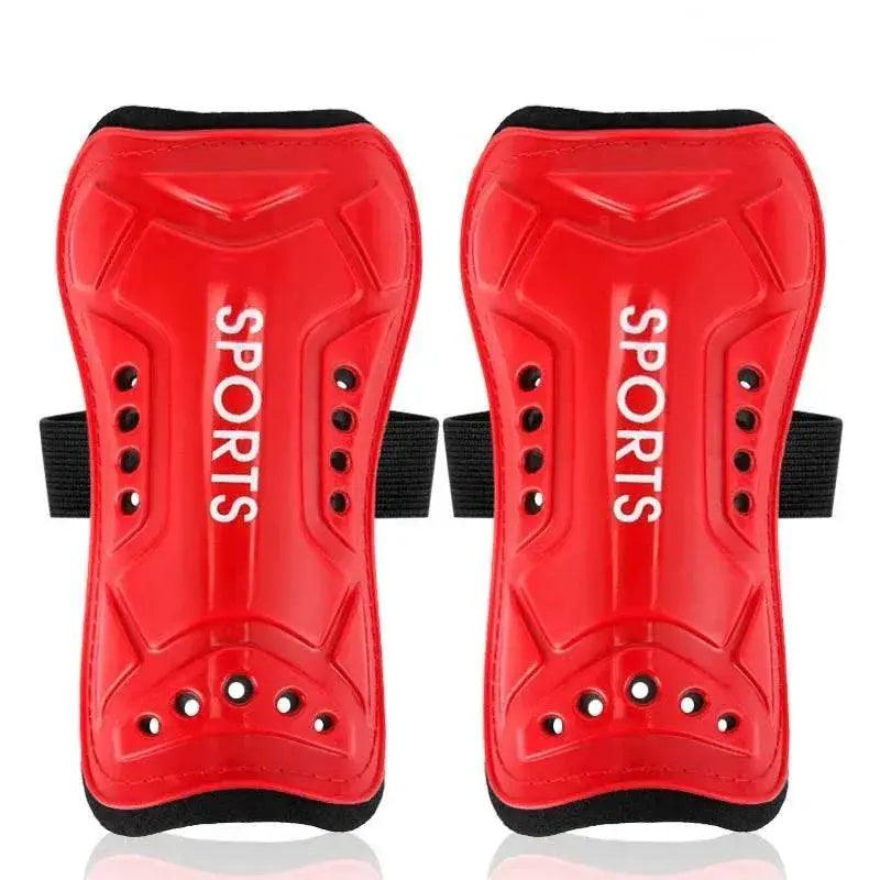  Crashproof Football Shin Pads Shin Guards Toyland EU -  ToylandEU™