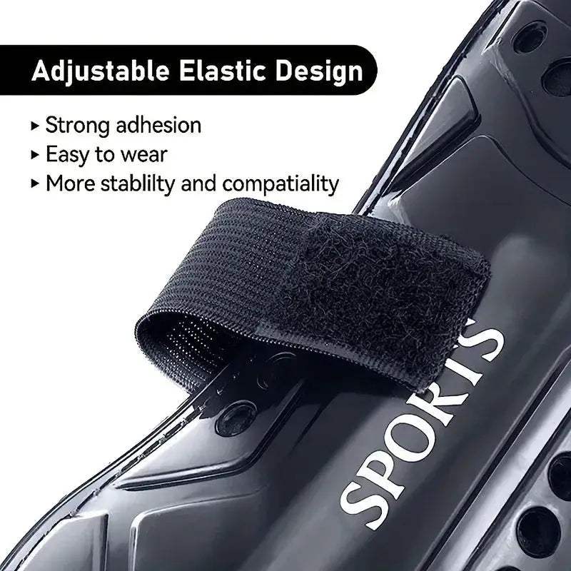  Crashproof Football Shin Pads Shin Guards Toyland EU -  ToylandEU™